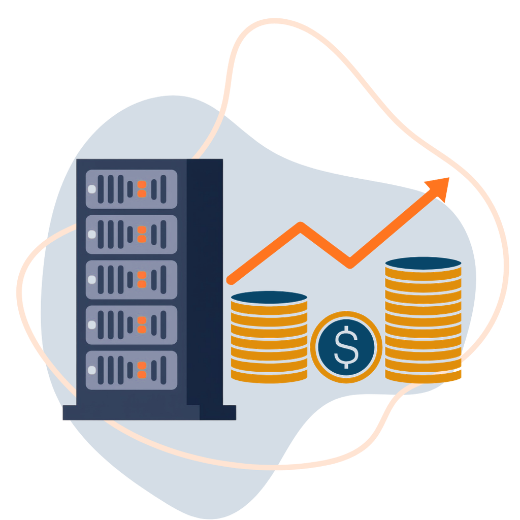 What Causes a Hosting Price Increase After First Year?