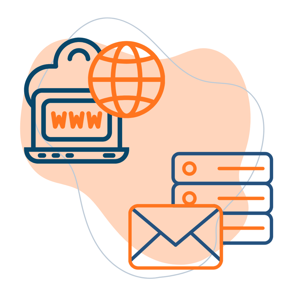What Is the Difference Between Email Hosting and Web Hosting