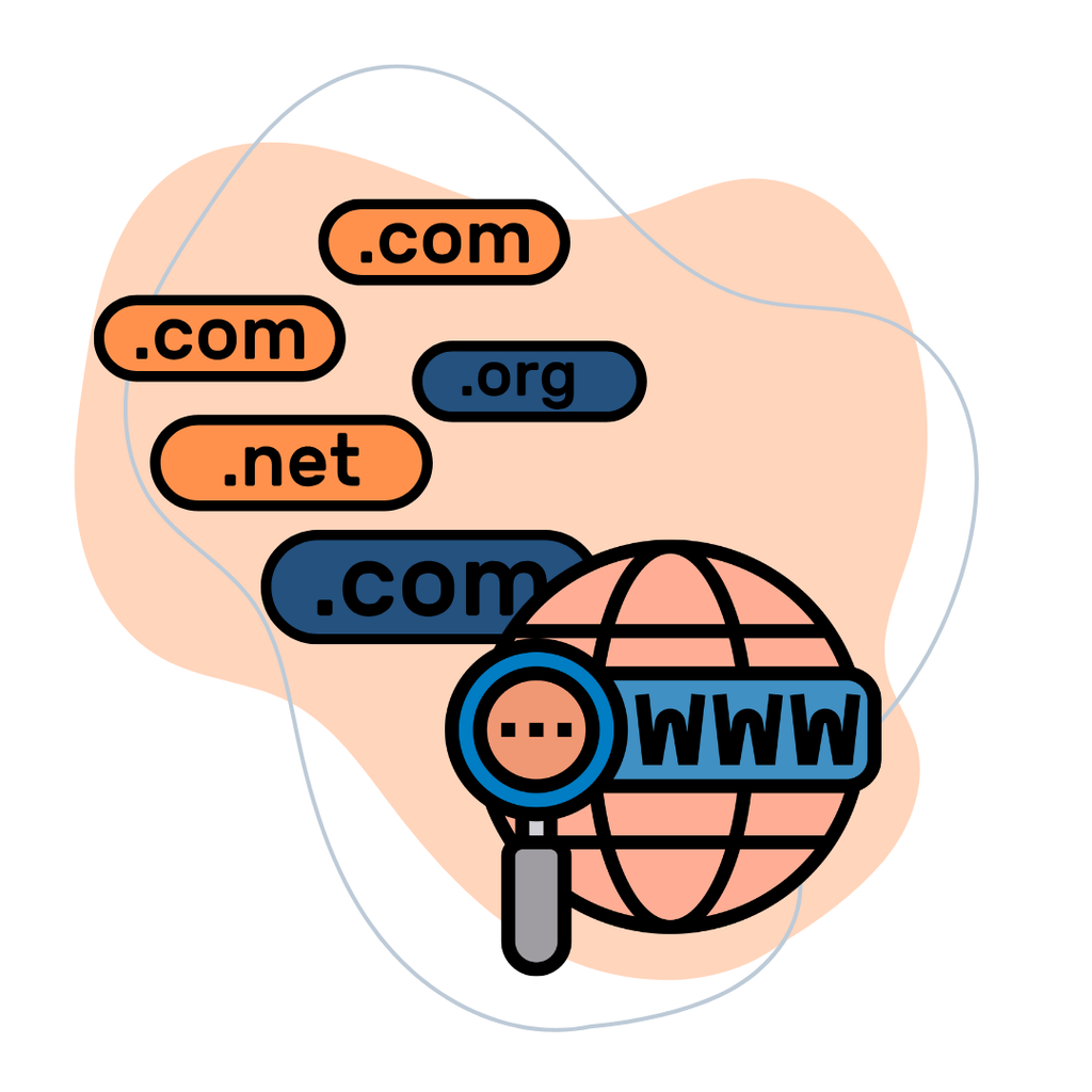 What Makes a Domain Name Catchy and Memorable?
