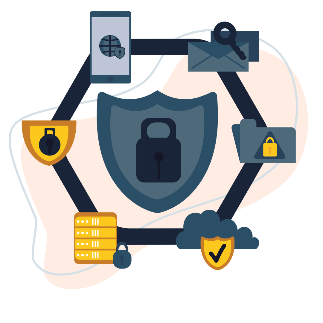 What Security Features Should a Reliable Web Host Offer?