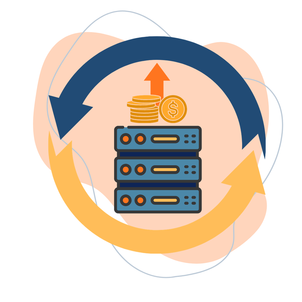 Why Is Web Hosting Renewal Cost Higher Than the Original Price?
