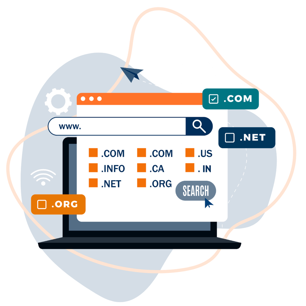 Why Should You Keep Your Domain Name Short and Simple?