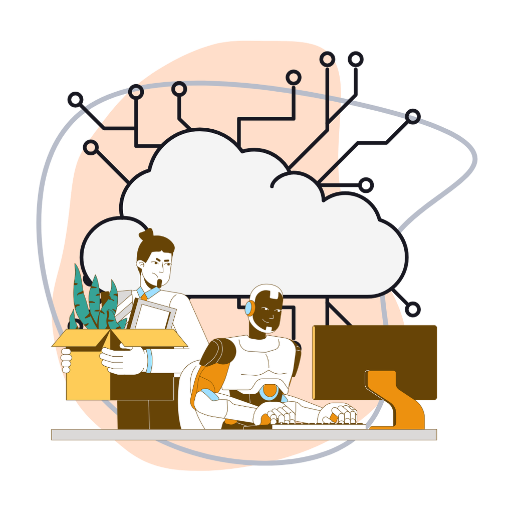 Will AI and Automation Replace Cloud Computing Jobs?