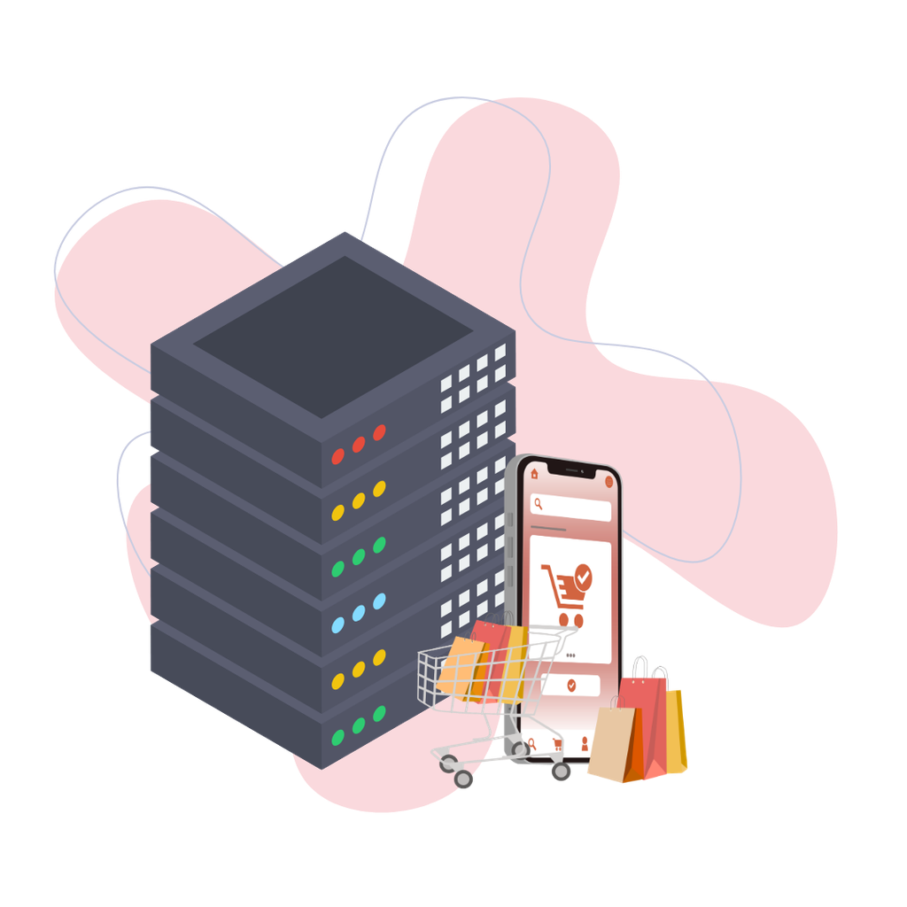 How Does Web Hosting Affect Ecommerce Sales?